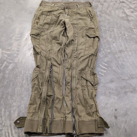 Polo Ralph Lauren | Pants | Polo Ralph Lauren Vintage Ww2 Style ...